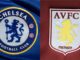 Chelsea vs Aston Villa: Complete head-to-head record