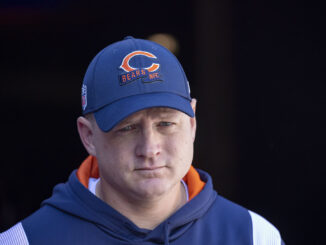 Chicago Bears: 5 Possible replacements for offensive coordinator Luke Getsy