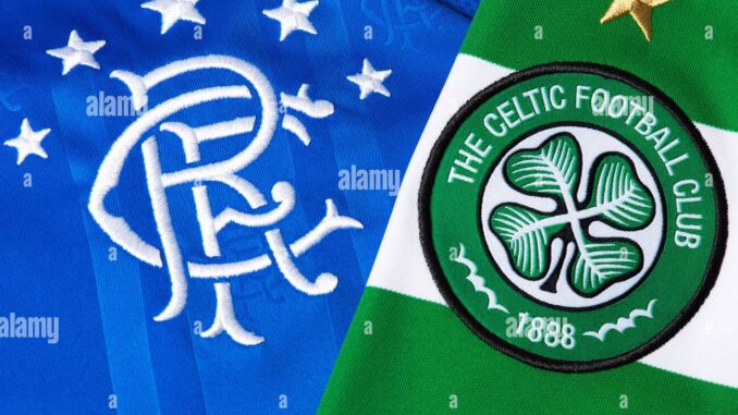 Tom English makes Rangers v Celtic title prediction in glowing Philippe Clement report