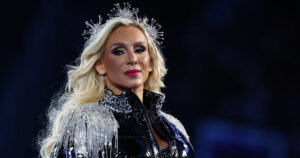 Charlotte Flair Is Already Rehabbing Her Knee 2 Weeks After Surgery