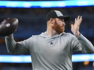 Cowboys Make Two Changes to Their Roster Against the Packers; Cooper Rush Is Still Ill: How to Watch, Chances