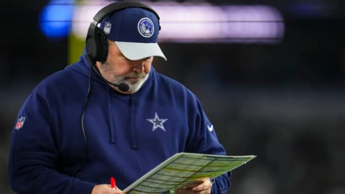 Dallas Cowboys make baffling decision regarding head coach Mike McCarthy