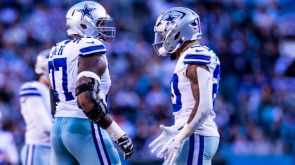 Cowboys to see 14 players enter free agency in 2024