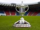 Scottish Cup fifth round draw: Celtic handed tricky away clash, Rangers secure home match - full list of ties