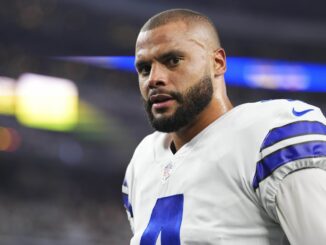 Dak New Cowboys ‘Highest-Paid Ever’ Contract Impacted by Packers & Playoffs?