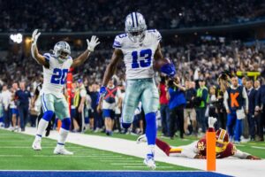 A year in the making: It’s time for the Dallas Cowboys to ‘seize everything’