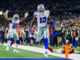 A year in the making: It’s time for the Dallas Cowboys to ‘seize everything’