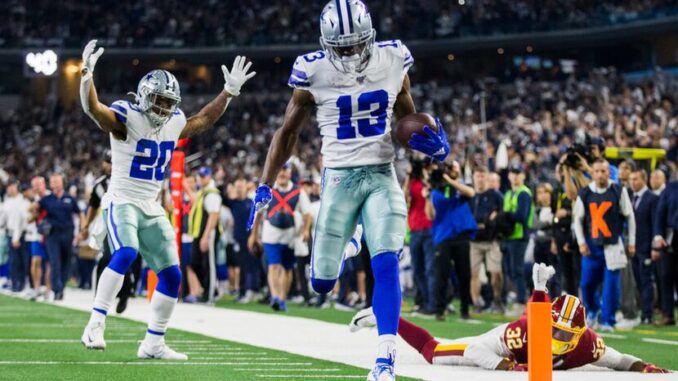 A year in the making: It’s time for the Dallas Cowboys to ‘seize everything’