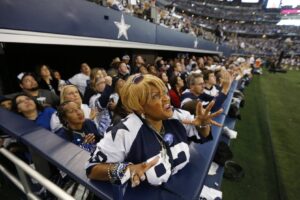 30-Year Dallas Cowboys Fan Going Viral For Writing Official Letter Changing Favorite NFL Team