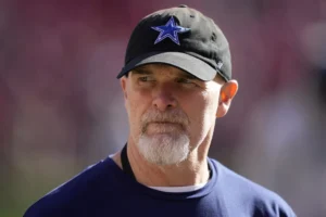 No guarantee that Dallas Cowboys DC Dan Quinn gets head coaching job this offseason