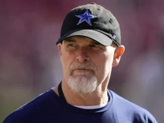 No guarantee that Dallas Cowboys DC Dan Quinn gets head coaching job this offseason