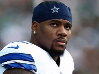 BREAKING: Micah Parsons, a Cowboys star, speaks out about rumors regarding his future