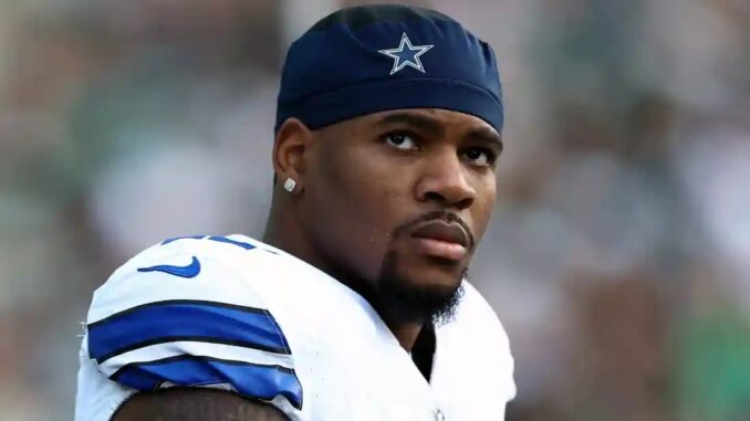 BREAKING: Micah Parsons, a Cowboys star, speaks out about rumors regarding his future