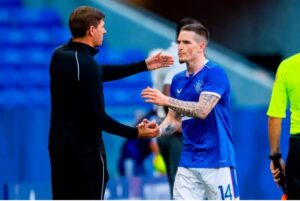 Ryan Kent throws out Rangers comfort blanket to end Fenerbahce transfer farce as Steven Gerrard trumped