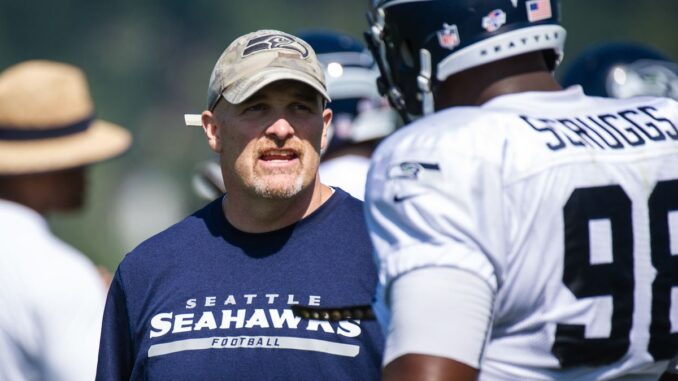 A deep dive into Dan Quinn, Part I: Why he was one of the most respected DCs in the game