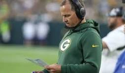 Will The Chicago bears Hire Another Green Bay Packers Coordinator ? | Bears Hire QB Coach...see more