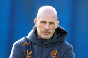 Fabrizio Romano makes encouraging Rangers “concrete” transfer claim