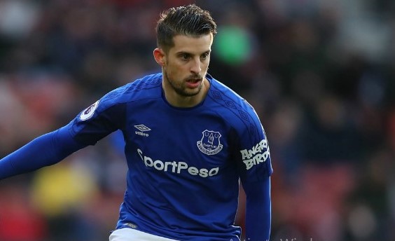 Everton in picture for €8m attacker – January deal could be closed in ‘coming days’ for €8m