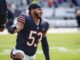 T.J. Edwards named Bears' 'unsung hero,' 'secret superstar'