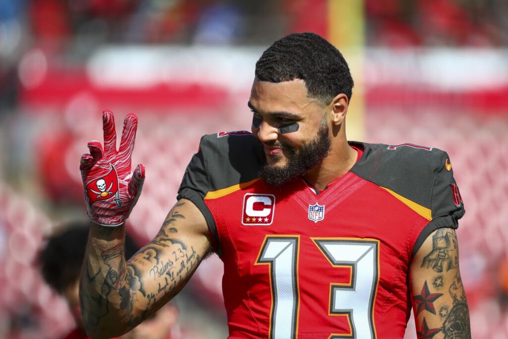 Mike Evans