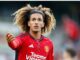 Everton: Before a "special" development, Hannibal Mejbri made it plain that he wanted to leave Manchester United - Fabrizio Romano