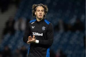 Fabio Silva permanent Rangers transfer chances rated as Ibrox 'target' named amid recruitment improvement pledge