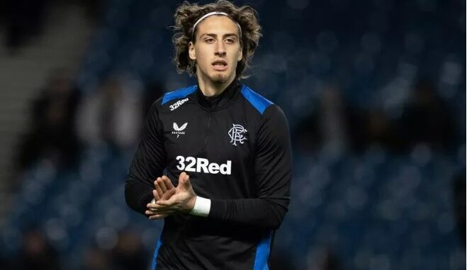 Fabio Silva permanent Rangers transfer chances rated as Ibrox 'target' named amid recruitment improvement pledge