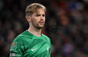 Celtic chasing the ‘signature’ of international goalkeeper