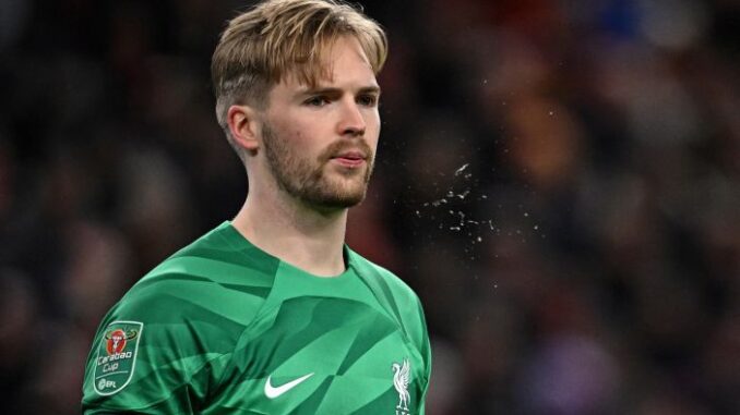 Celtic chasing the ‘signature’ of international goalkeeper