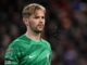 Celtic chasing the ‘signature’ of international goalkeeper