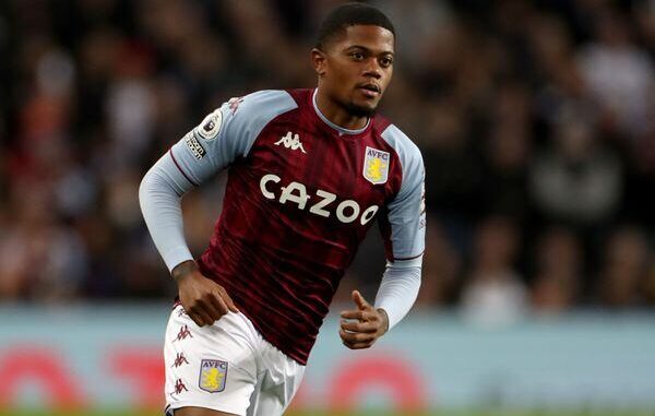 ASTON VILLA MAKES CHOICE REGARDING LEON BAILEY CONTRACT