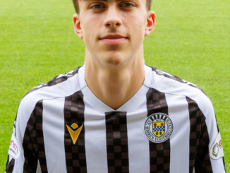 Gaffney returns to St Mirren