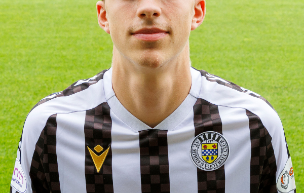 Gaffney returns to St Mirren