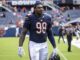 Rookie Report Card for the Chicago Bears: DL Dexter Gervon