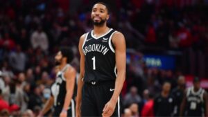 NBA analyst says Warriors should trade for Brooklyn Nets star