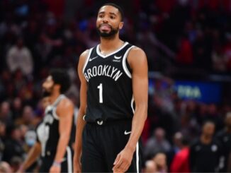 NBA analyst says Warriors should trade for Brooklyn Nets star