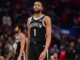 NBA analyst says Warriors should trade for Brooklyn Nets star