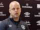 Steven Naismith drops update on Hearts striker Lawrence Shankland amid Rangers links