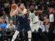 Jaylen Brown outduels Luka Doncic in Celtics win over Mavericks
