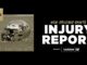 Saints Thursday Injury Report: 2023 Week 18 vs. Atlanta Falcons