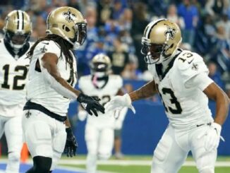 Examining the most important queries the Saints have during the offseason