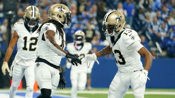 Examining the most important queries the Saints have during the offseason