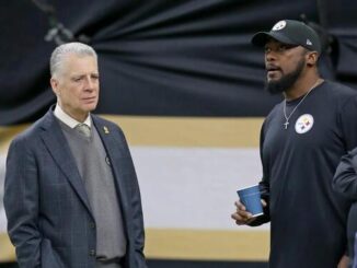 Pittsburgh Steelers owner provides interesting Mike Tomlin take, offers little on head coach’s future