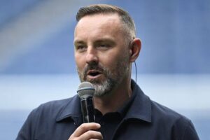 'Bite The Bullet' - Kris Boyd slams Rangers board, wants them to act more like Celtic