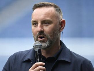 'Bite The Bullet' - Kris Boyd slams Rangers board, wants them to act more like Celtic