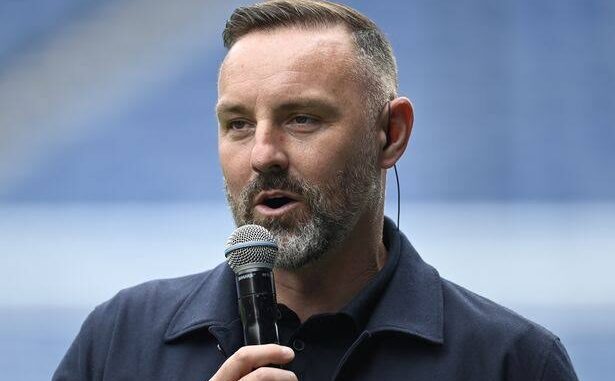 'Bite The Bullet' - Kris Boyd slams Rangers board, wants them to act more like Celtic