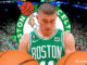 Celtics player who should lose minutes