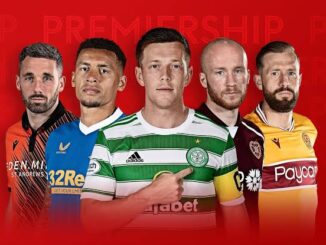 Scrapped: SPFL Confirm Big Changes Ahead of 24/25 Season