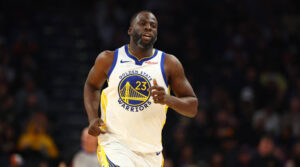 Warriors' Draymond Green reinstated from suspension by NBA after missing 12 games