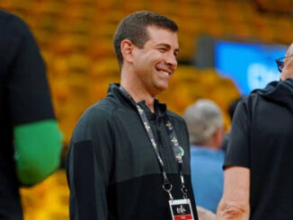 Brad Stevens Says Celtics Have ‘Green Light’ to Add to Payroll, But Boston Still Restricted